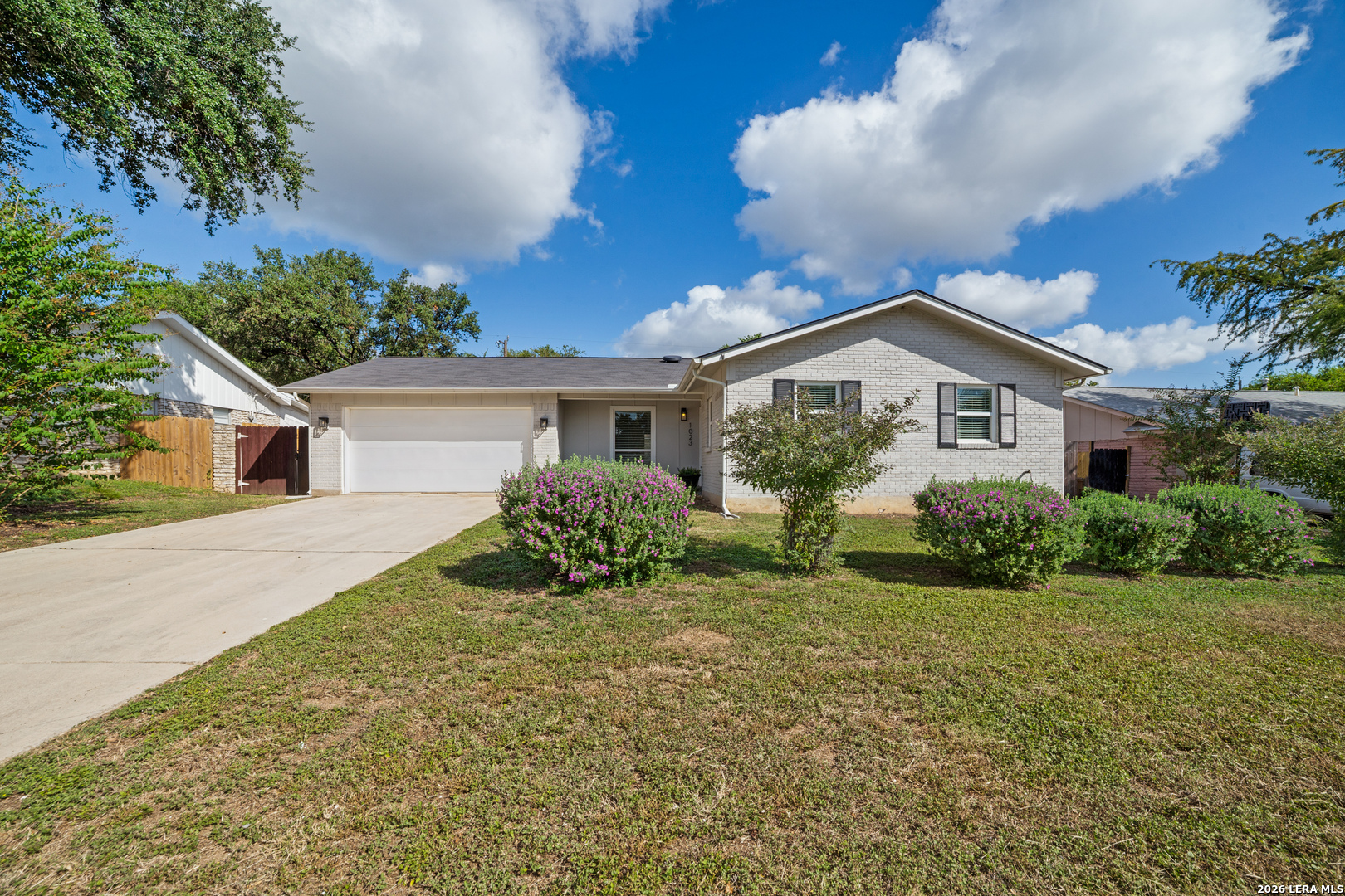 Property photo for 1023 Morey Peak, San Antonio, TX