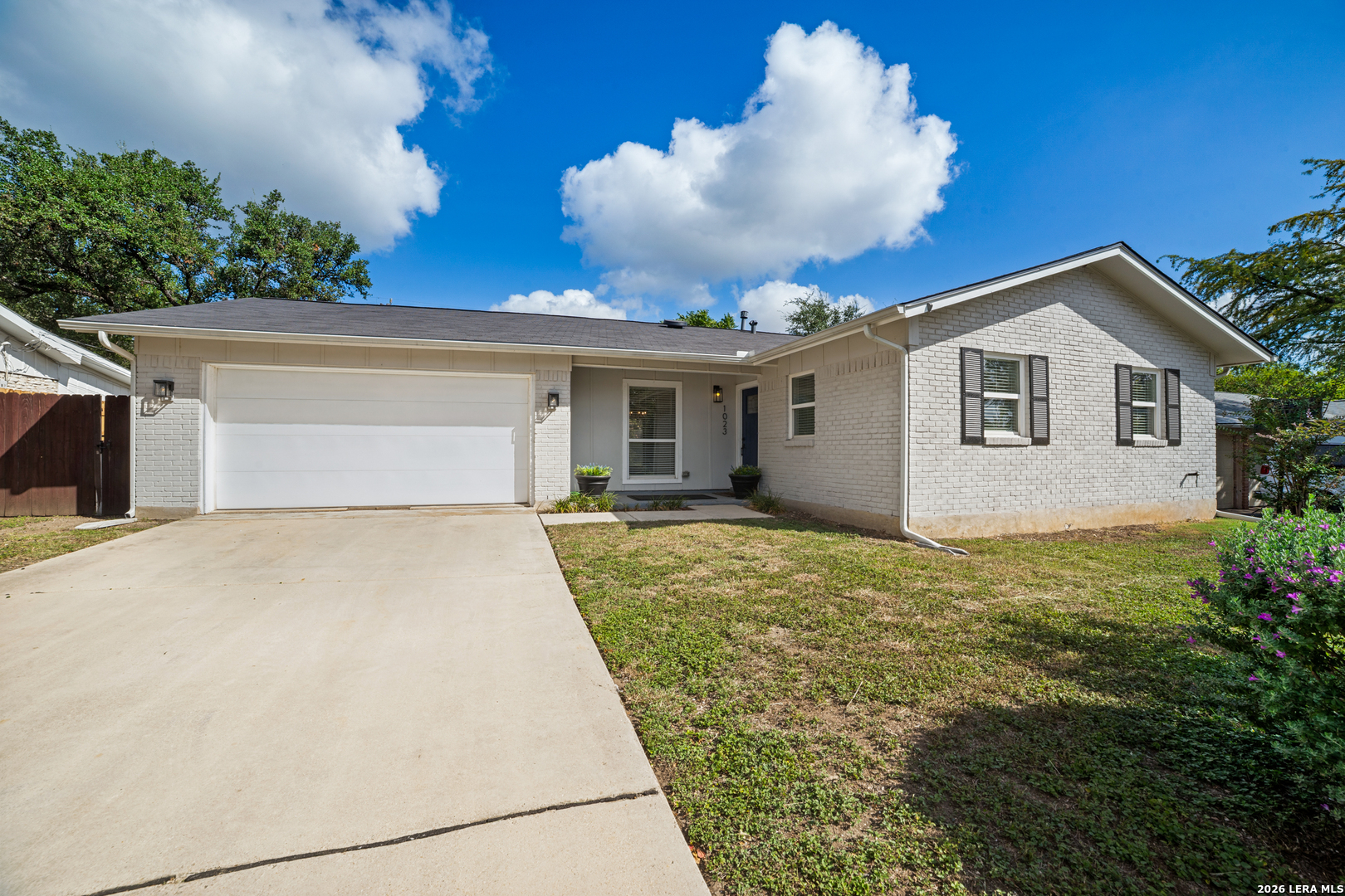1023 Morey Peak, San Antonio, TX 78213