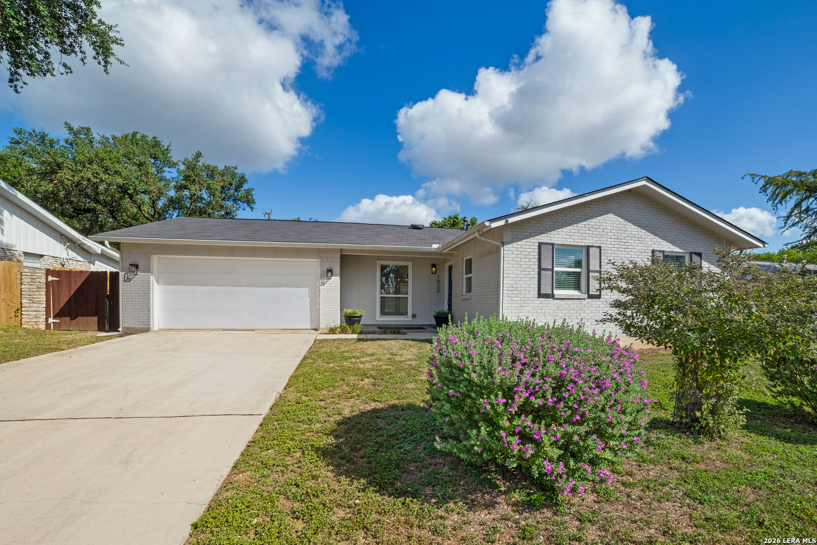 1023 Morey Peak, San Antonio, TX 78213