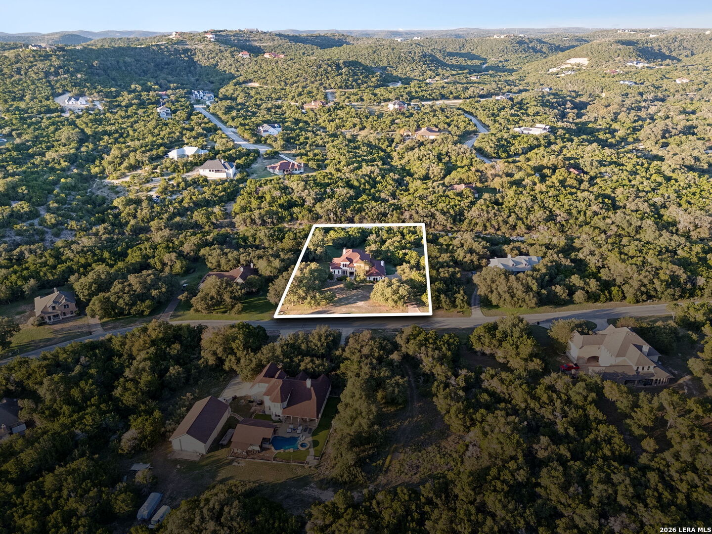 442 PRIVATE ROAD 1709, Mico, TX 78056