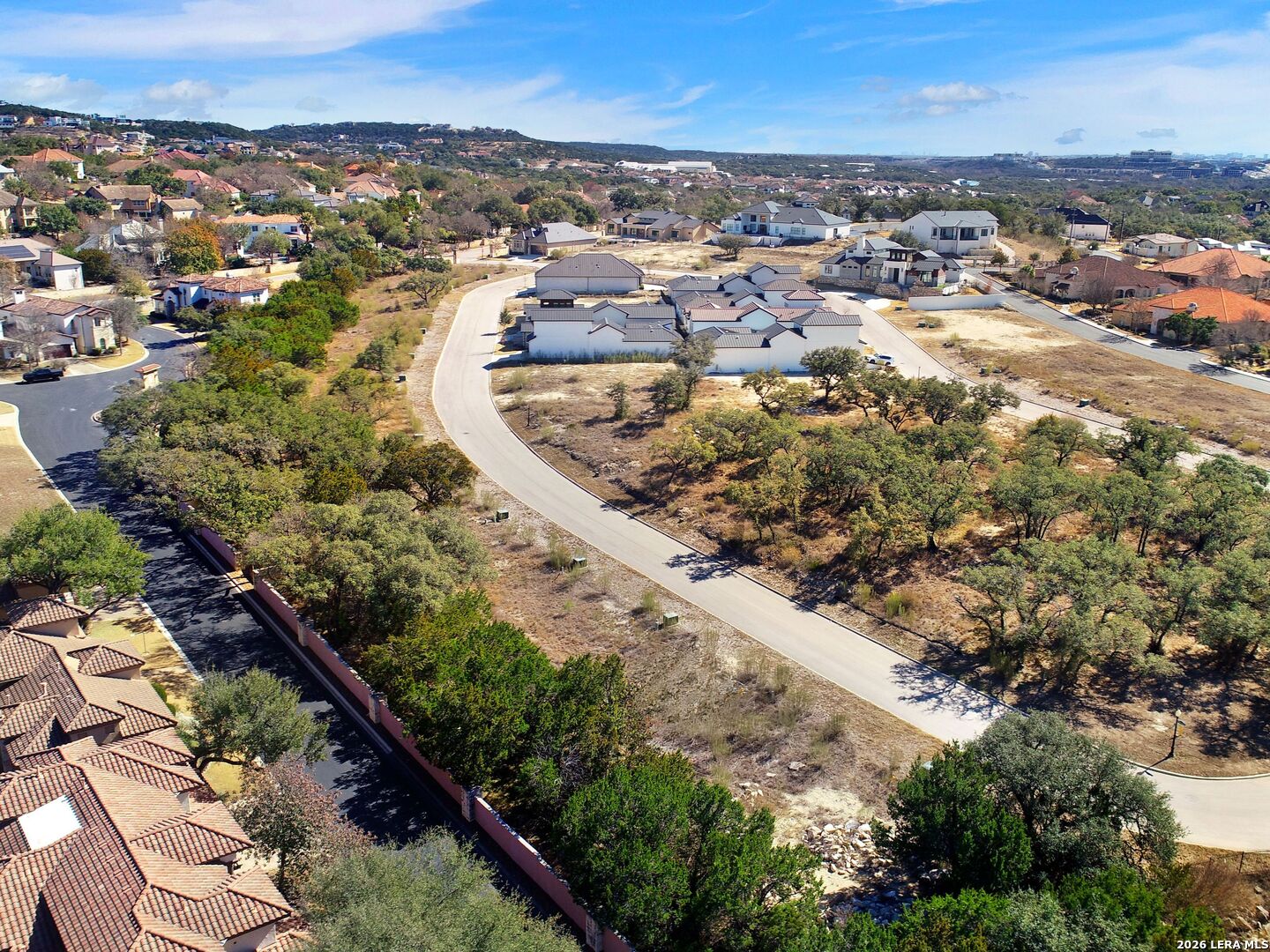 Property photo for LOT 51 Dominion Meadows, San Antonio, TX
