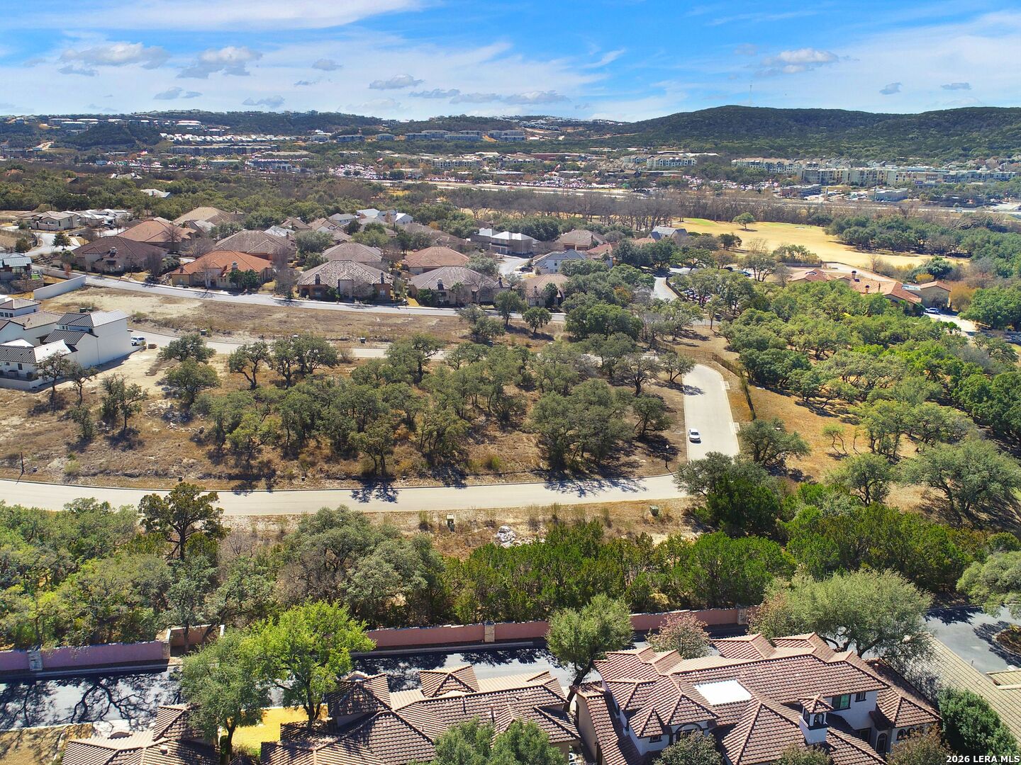 LOT 51 Dominion Meadows, San Antonio, TX 78257
