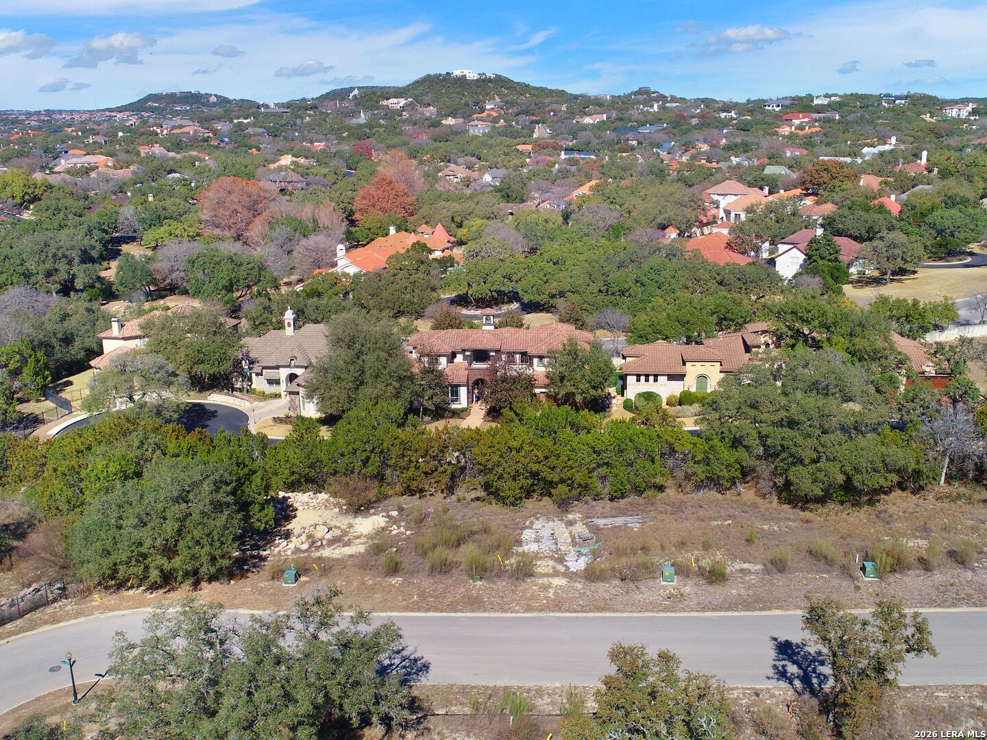 LOT 51 Dominion Meadows, San Antonio, TX 78257
