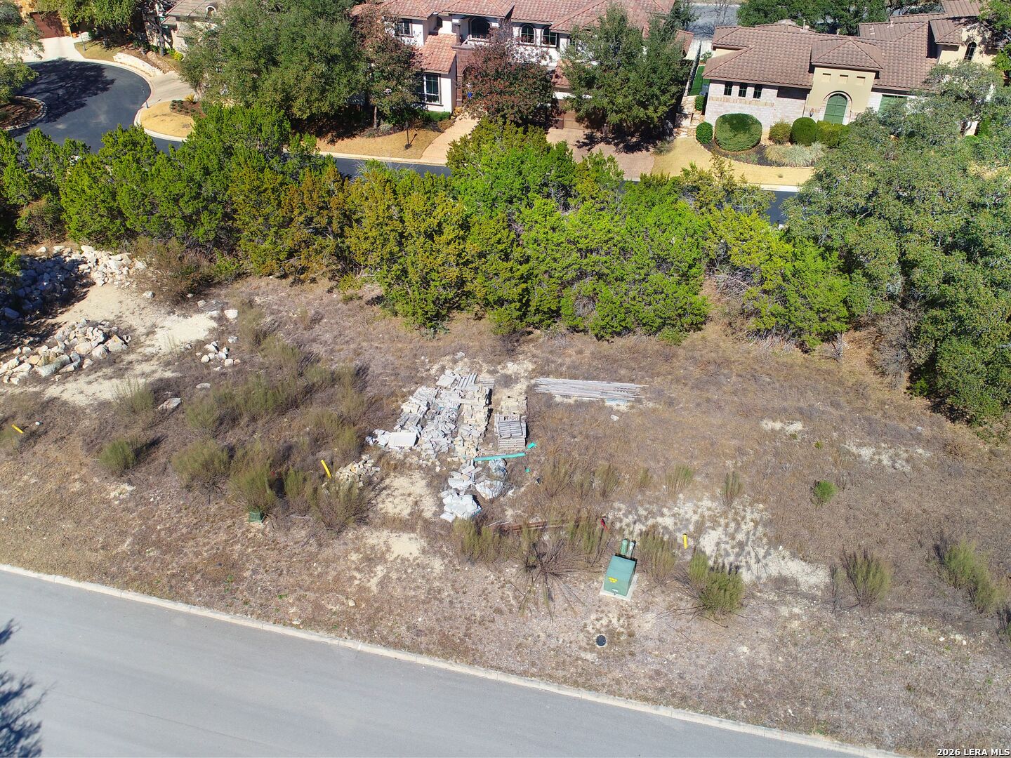 LOT 51 Dominion Meadows, San Antonio, TX 78257