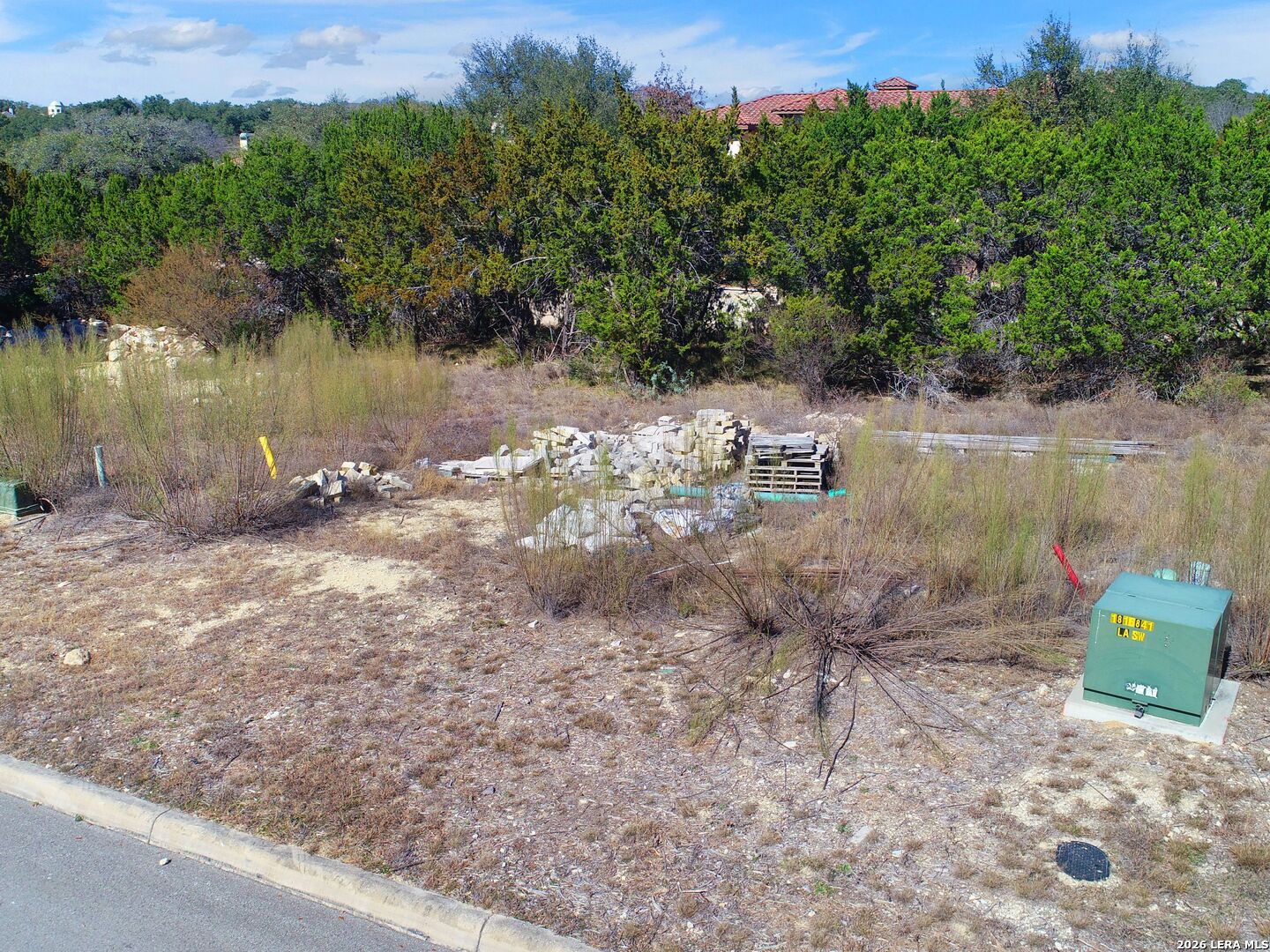 LOT 51 Dominion Meadows, San Antonio, TX 78257
