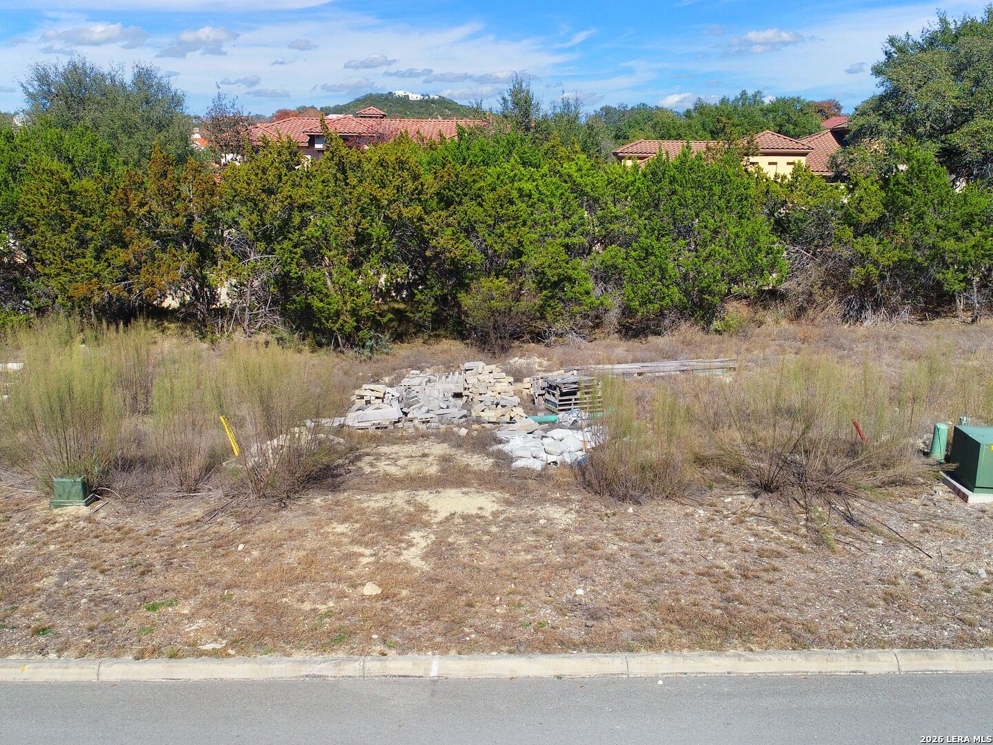 LOT 51 Dominion Meadows, San Antonio, TX 78257
