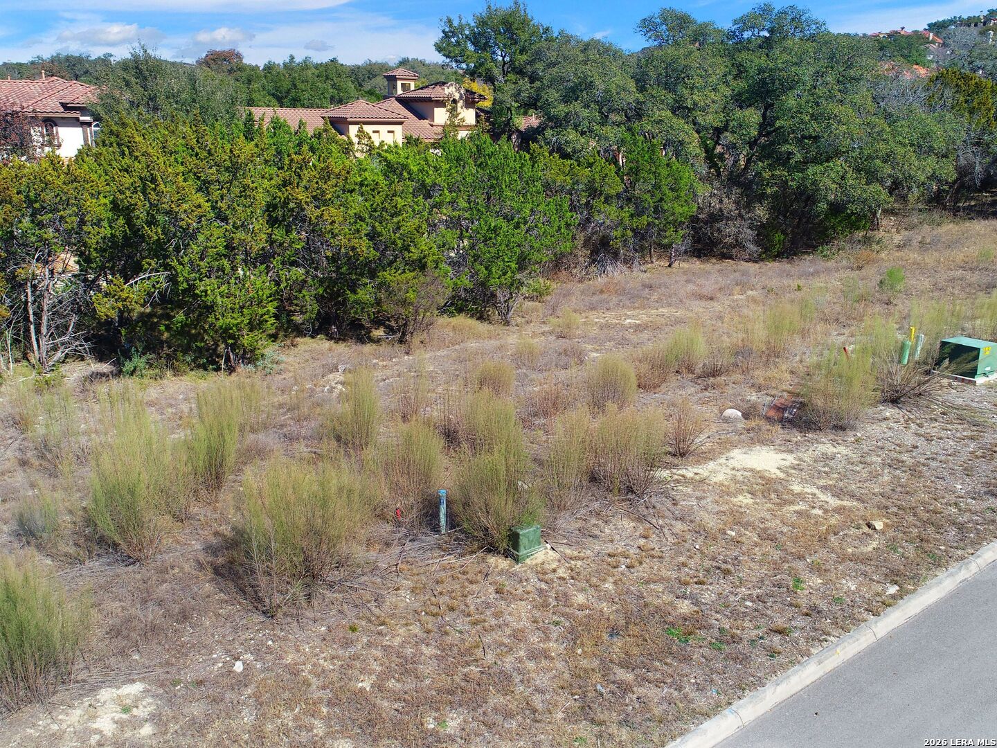 LOT 51 Dominion Meadows, San Antonio, TX 78257