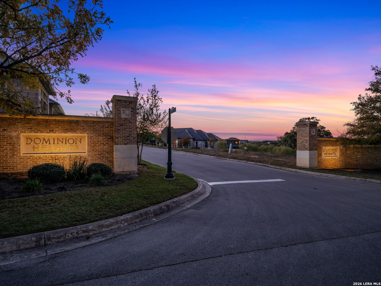 LOT 51 Dominion Meadows, San Antonio, TX 78257
