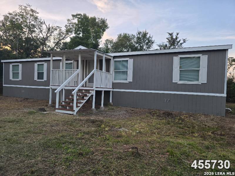 2710 COUNTY ROAD 510A, Brazoria, TX 77422