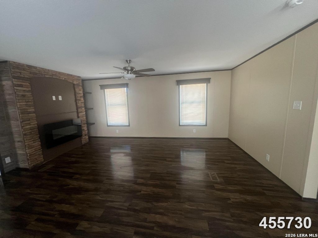 2710 COUNTY ROAD 510A, Brazoria, TX 77422