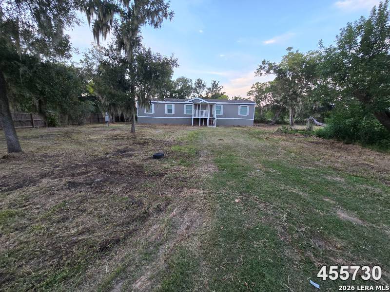 2710 COUNTY ROAD 510A, Brazoria, TX 77422