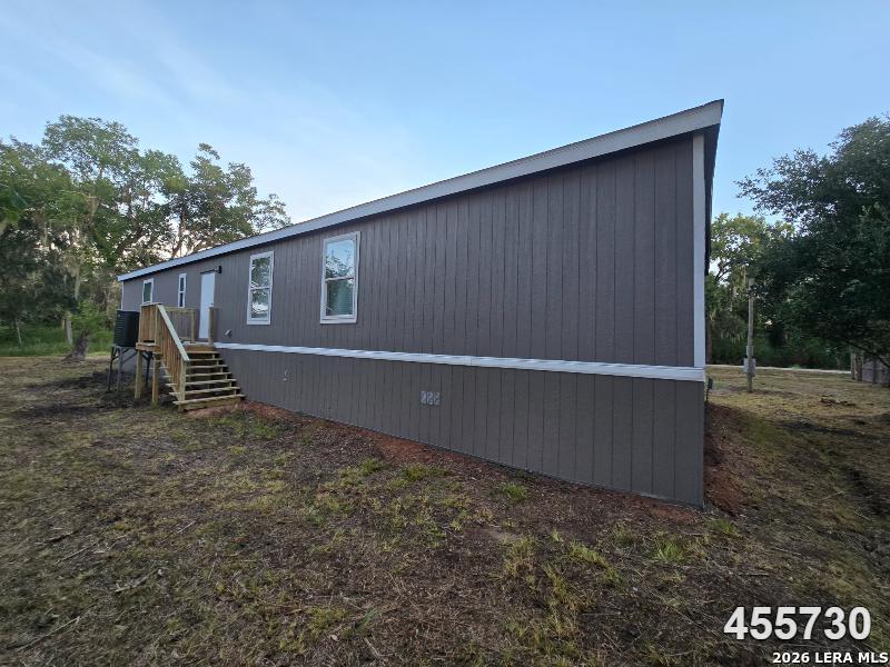 2710 COUNTY ROAD 510A, Brazoria, TX 77422