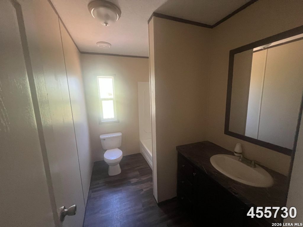 2710 COUNTY ROAD 510A, Brazoria, TX 77422