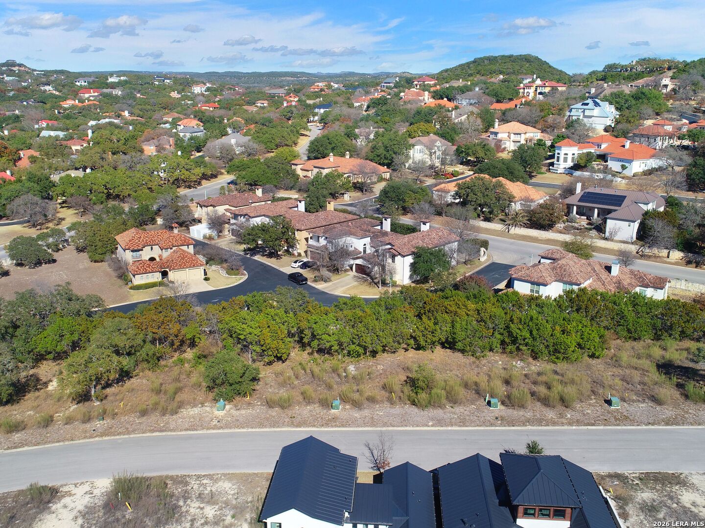 Property photo for LOT 47 Dominion Meadows, San Antonio, TX