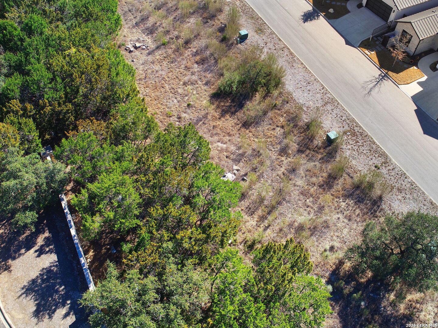 LOT 47 Dominion Meadows, San Antonio, TX 78257