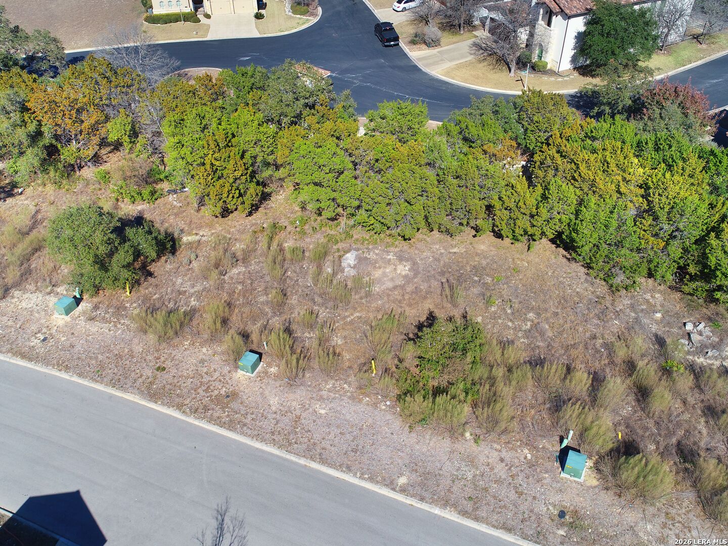 LOT 47 Dominion Meadows, San Antonio, TX 78257
