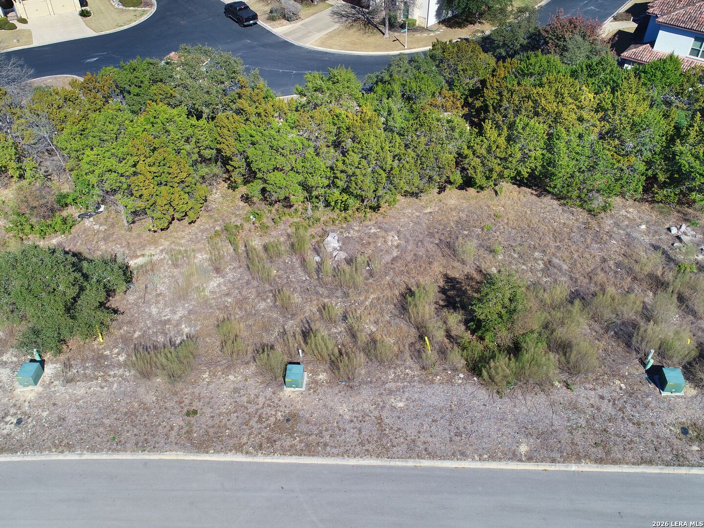LOT 47 Dominion Meadows, San Antonio, TX 78257