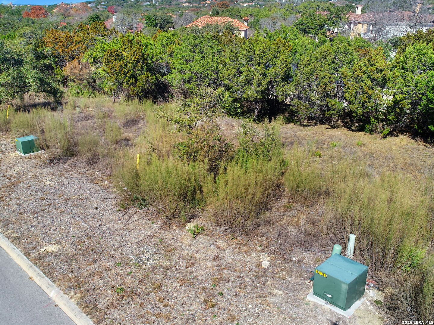 LOT 47 Dominion Meadows, San Antonio, TX 78257