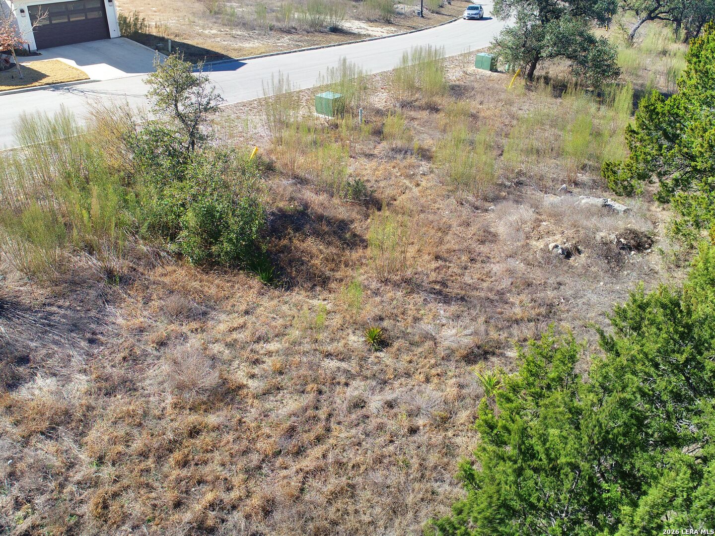 LOT 47 Dominion Meadows, San Antonio, TX 78257