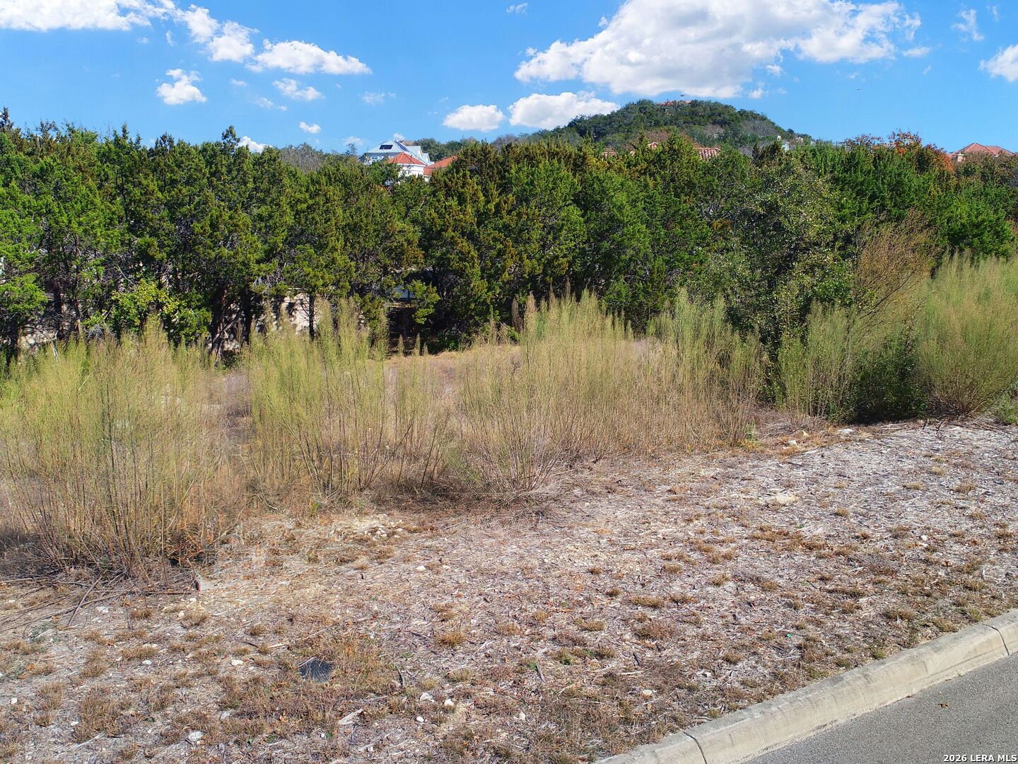 LOT 47 Dominion Meadows, San Antonio, TX 78257