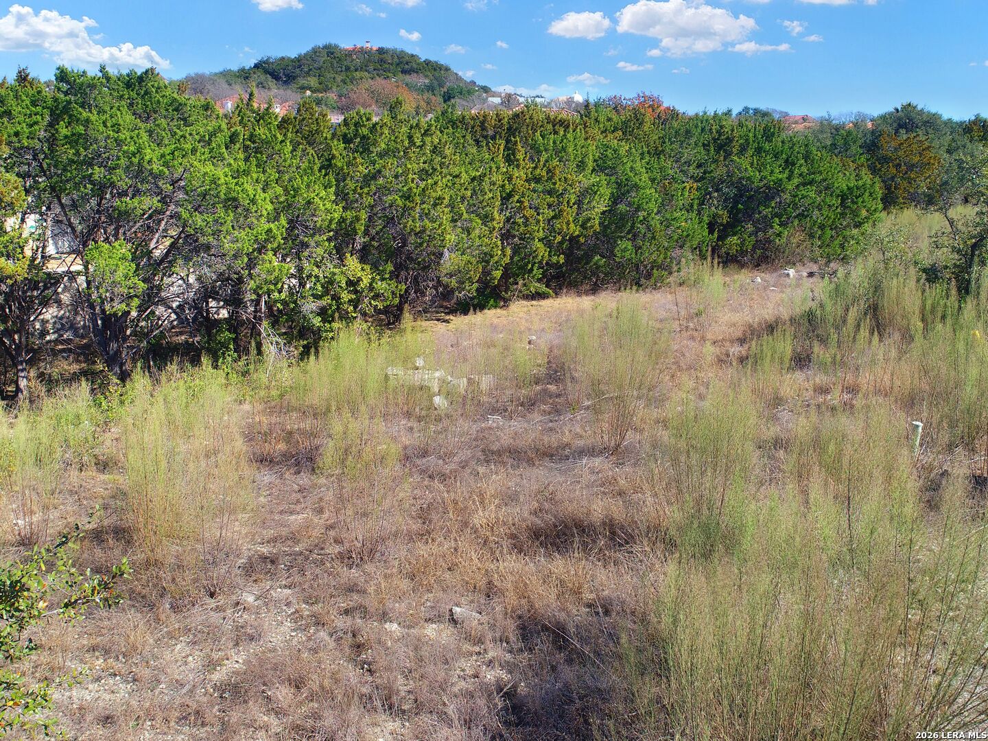 LOT 47 Dominion Meadows, San Antonio, TX 78257