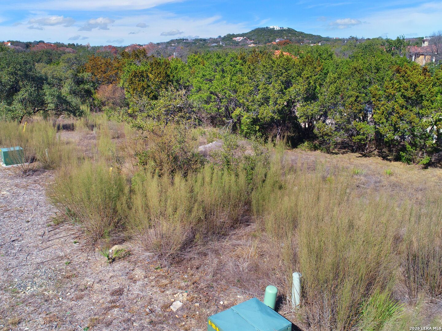 LOT 47 Dominion Meadows, San Antonio, TX 78257