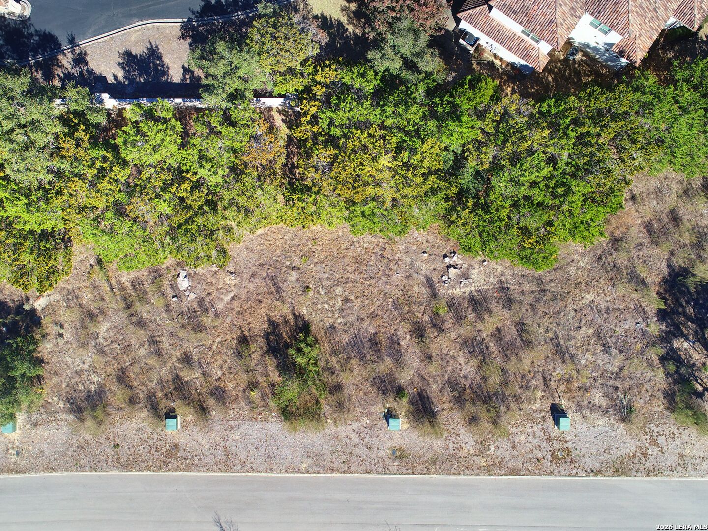 LOT 47 Dominion Meadows, San Antonio, TX 78257