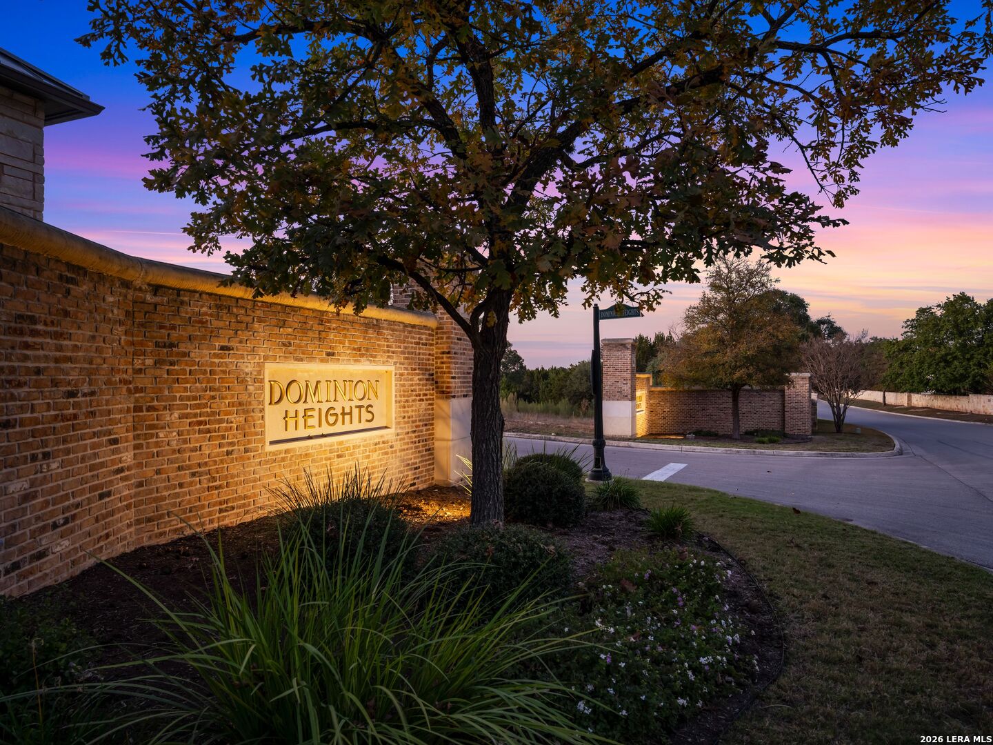 LOT 47 Dominion Meadows, San Antonio, TX 78257