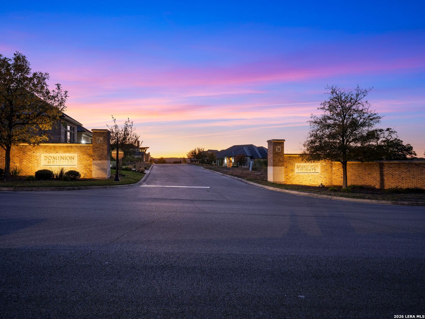LOT 47 Dominion Meadows, San Antonio, TX 78257