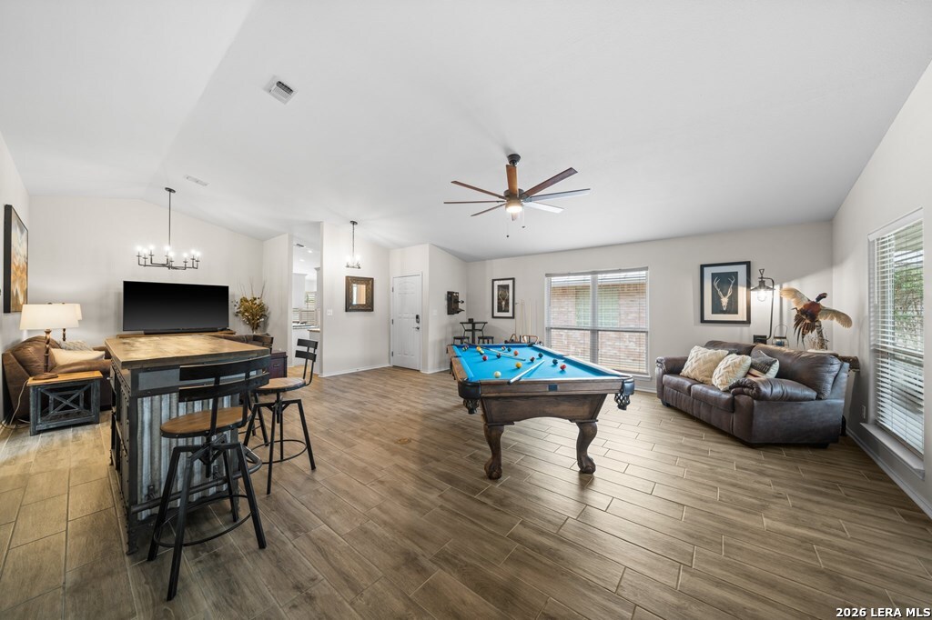 127 TERRACE LN, Kerrville, TX 78028