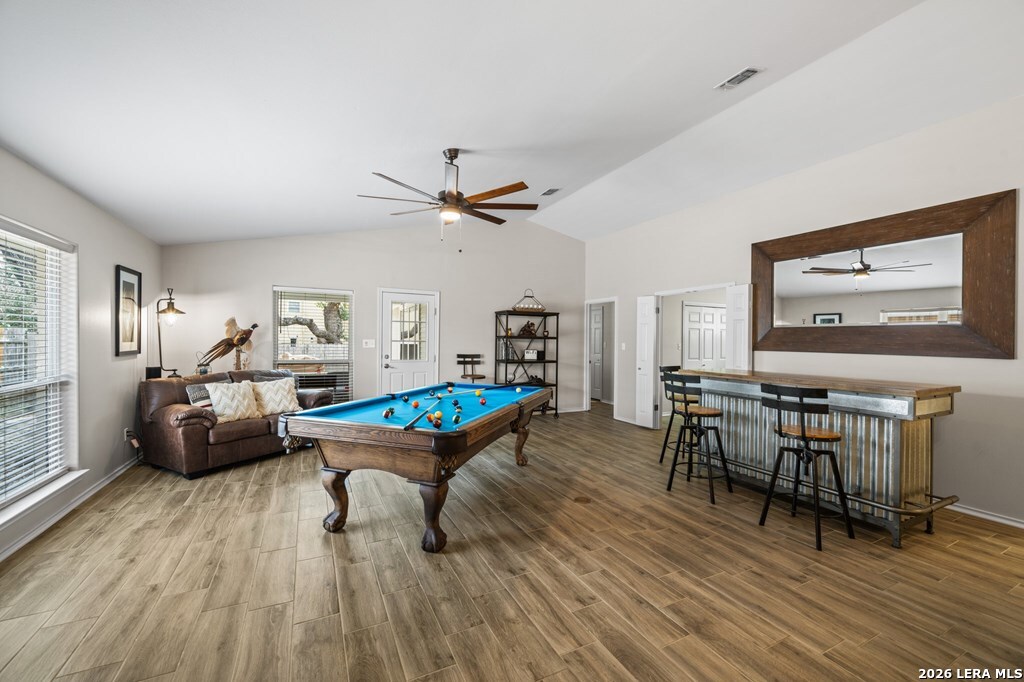 127 TERRACE LN, Kerrville, TX 78028