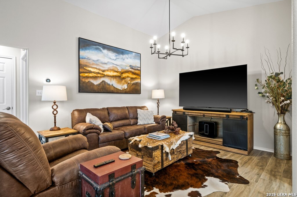 127 TERRACE LN, Kerrville, TX 78028