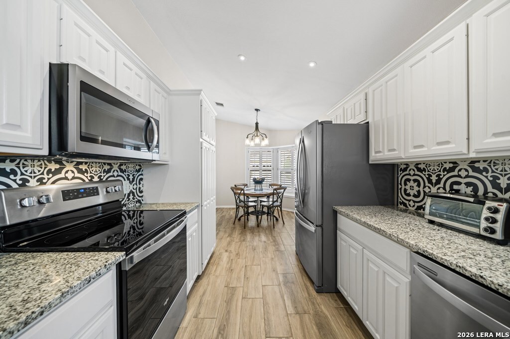 127 TERRACE LN, Kerrville, TX 78028