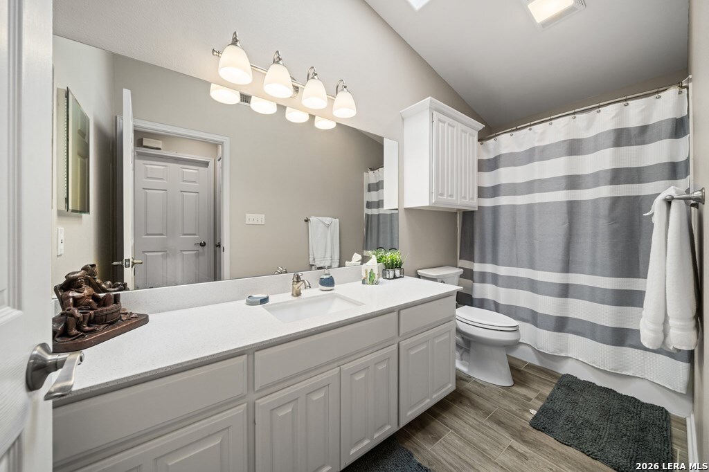 127 TERRACE LN, Kerrville, TX 78028