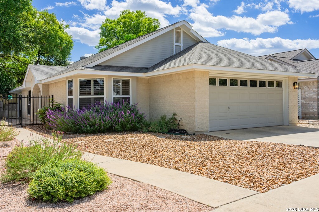 127 TERRACE LN, Kerrville, TX 78028