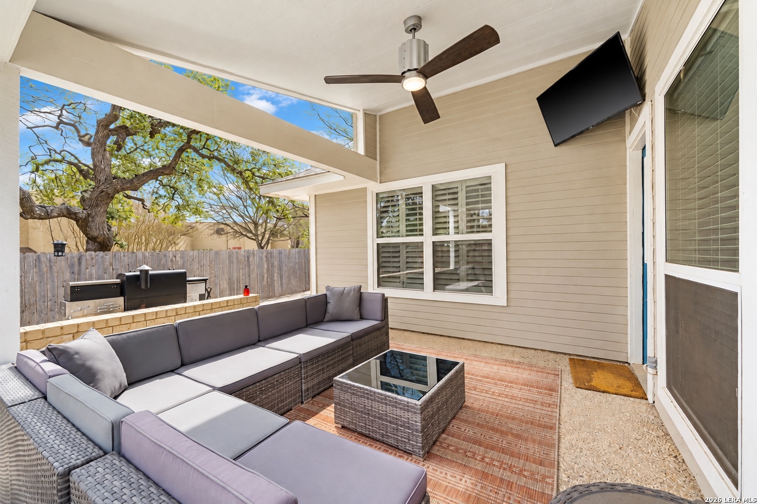 127 TERRACE LN, Kerrville, TX 78028