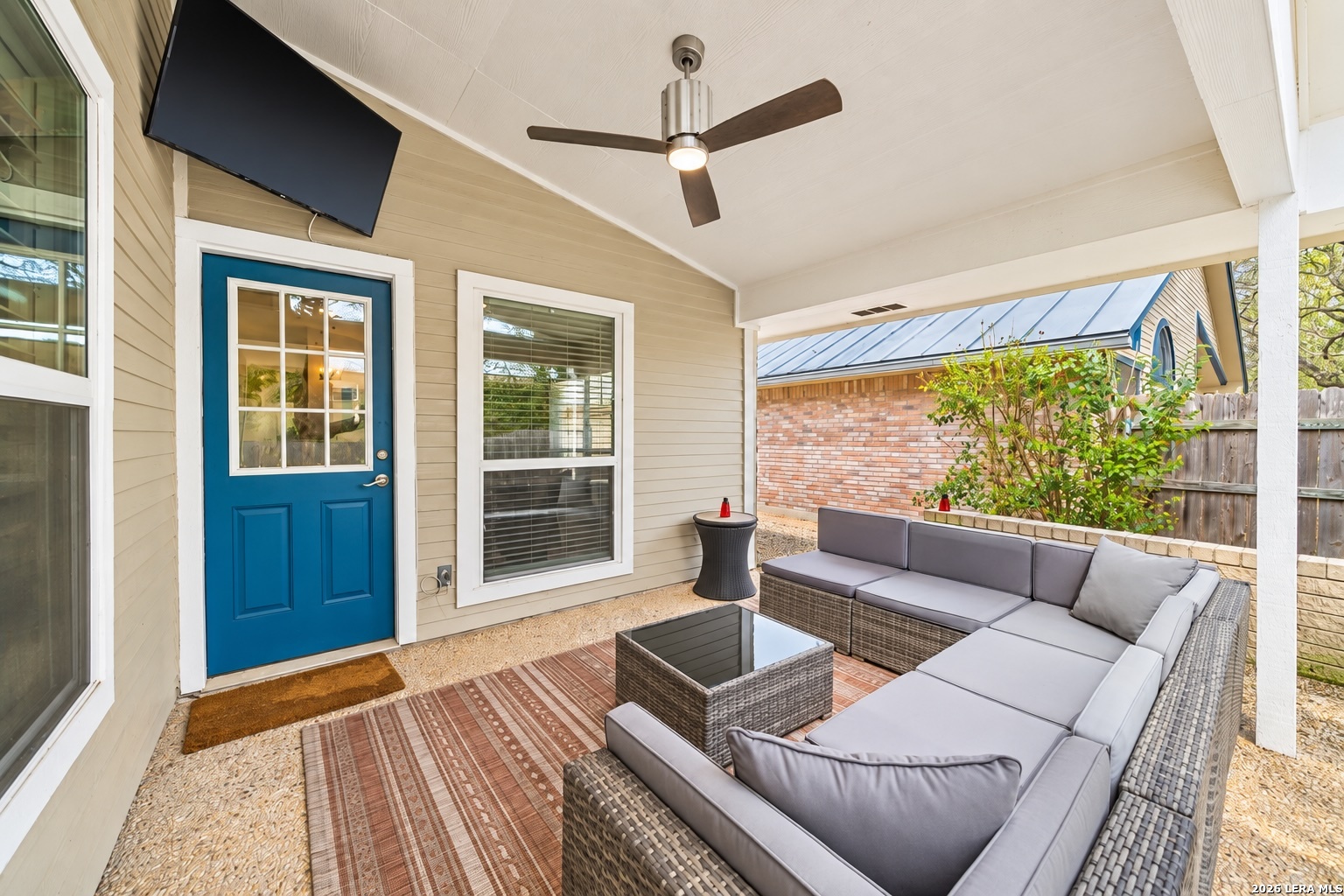 127 TERRACE LN, Kerrville, TX 78028