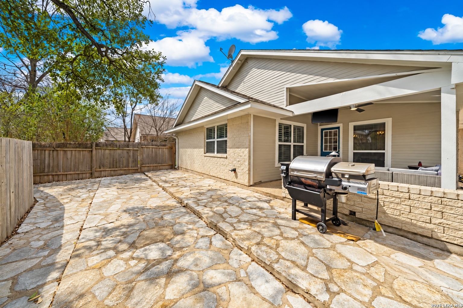 127 TERRACE LN, Kerrville, TX 78028