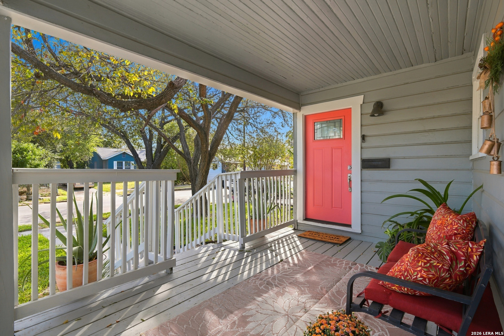 515 W Norwood CT, San Antonio, TX 78212