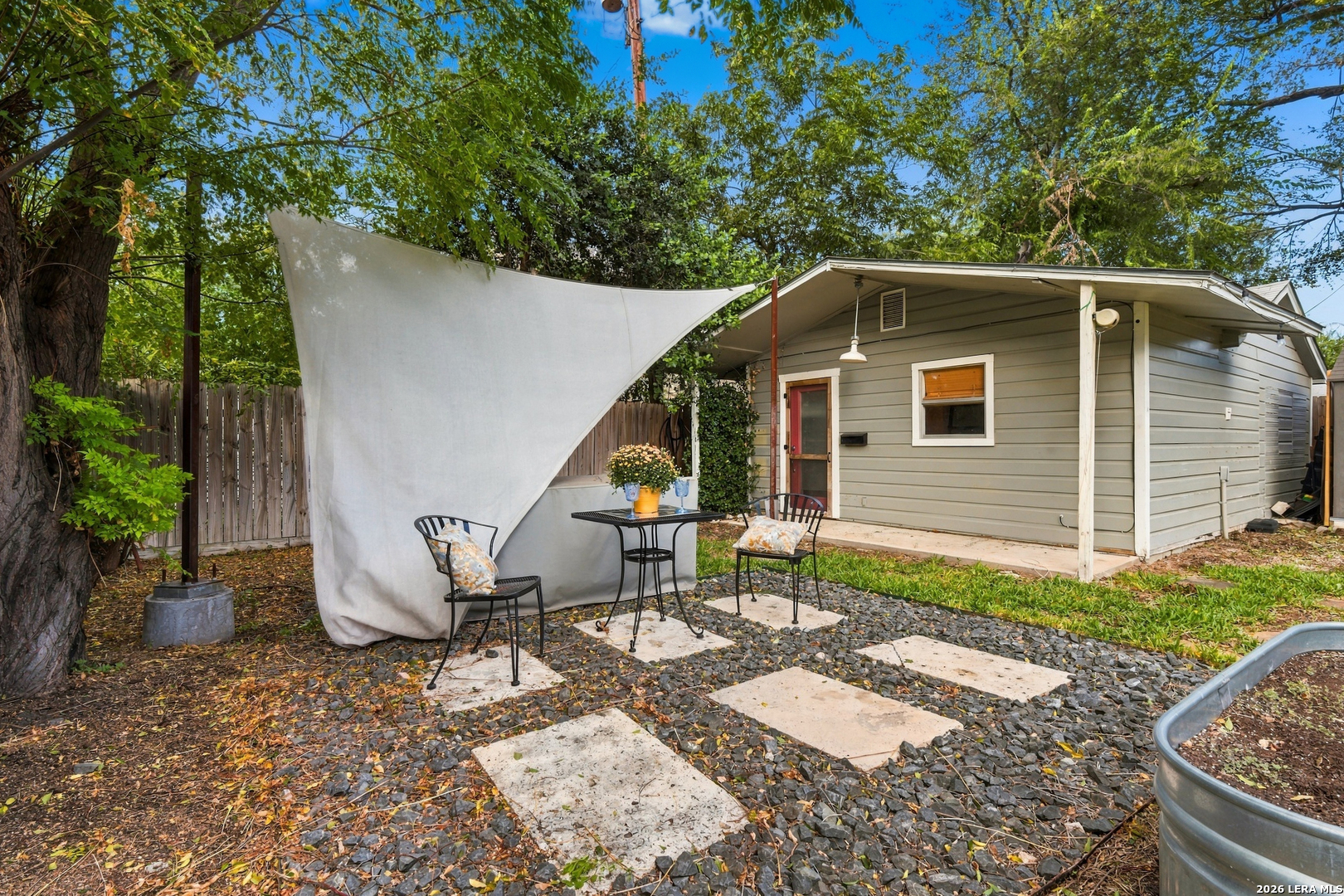 515 W Norwood CT, San Antonio, TX 78212