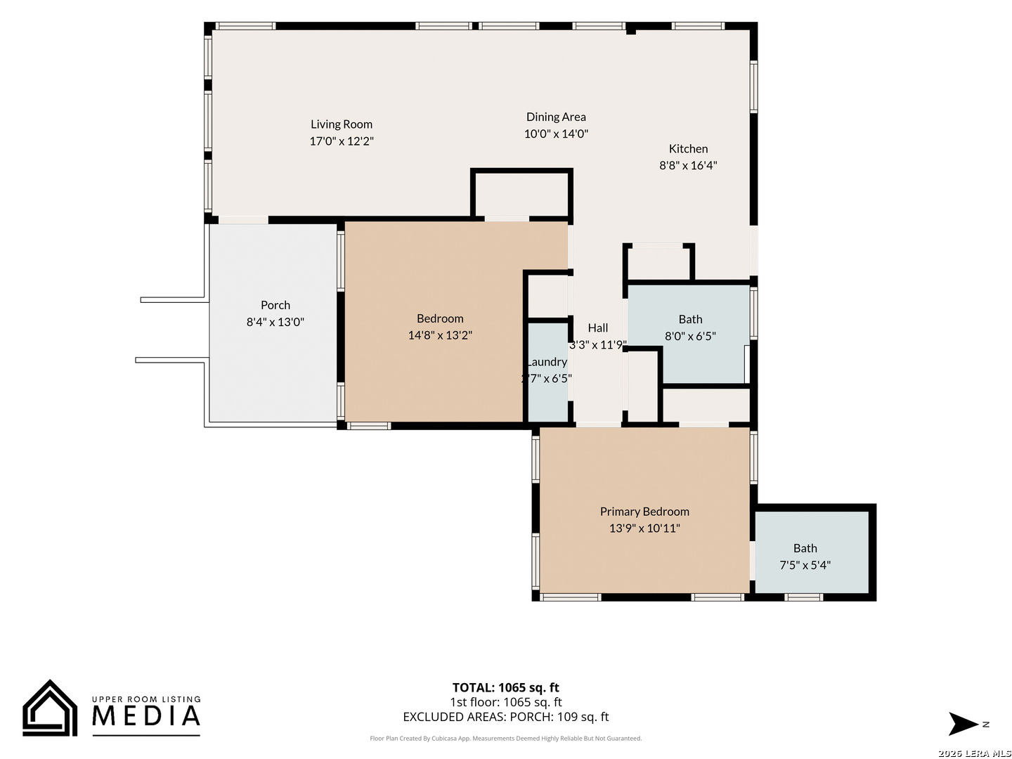 515 W Norwood CT, San Antonio, TX 78212