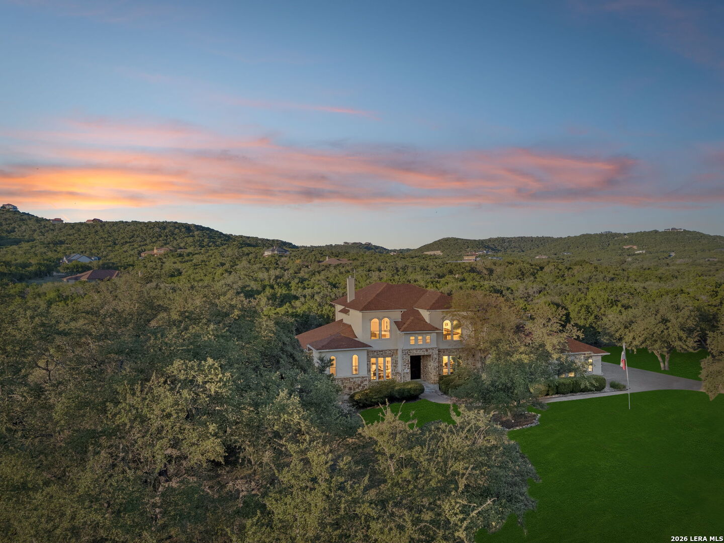 442 PRIVATE ROAD 1709, Mico, TX 78056