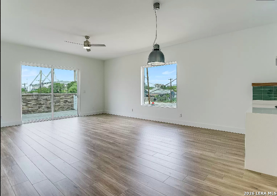 606 S Hackberry, San Antonio, TX 78203