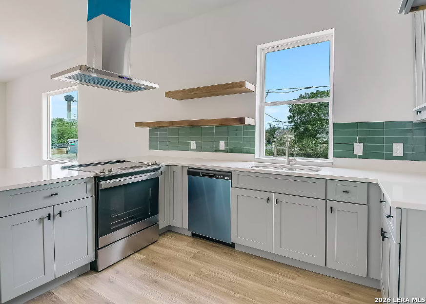 606 S Hackberry, San Antonio, TX 78203