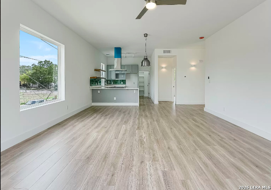 606 S Hackberry, San Antonio, TX 78203