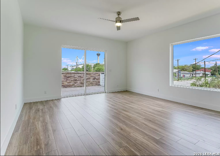 606 S Hackberry, San Antonio, TX 78203