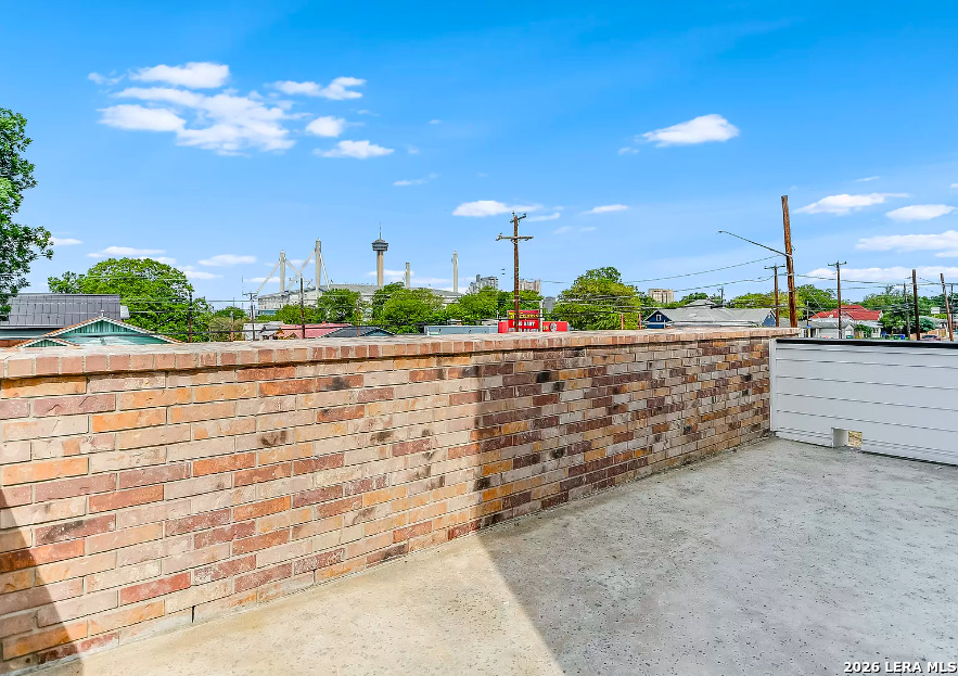 606 S Hackberry, San Antonio, TX 78203