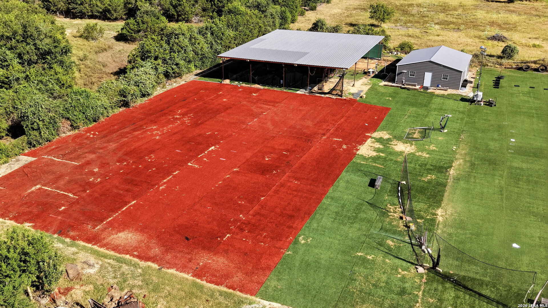 24 AMMANN RD, Boerne, TX 78015
