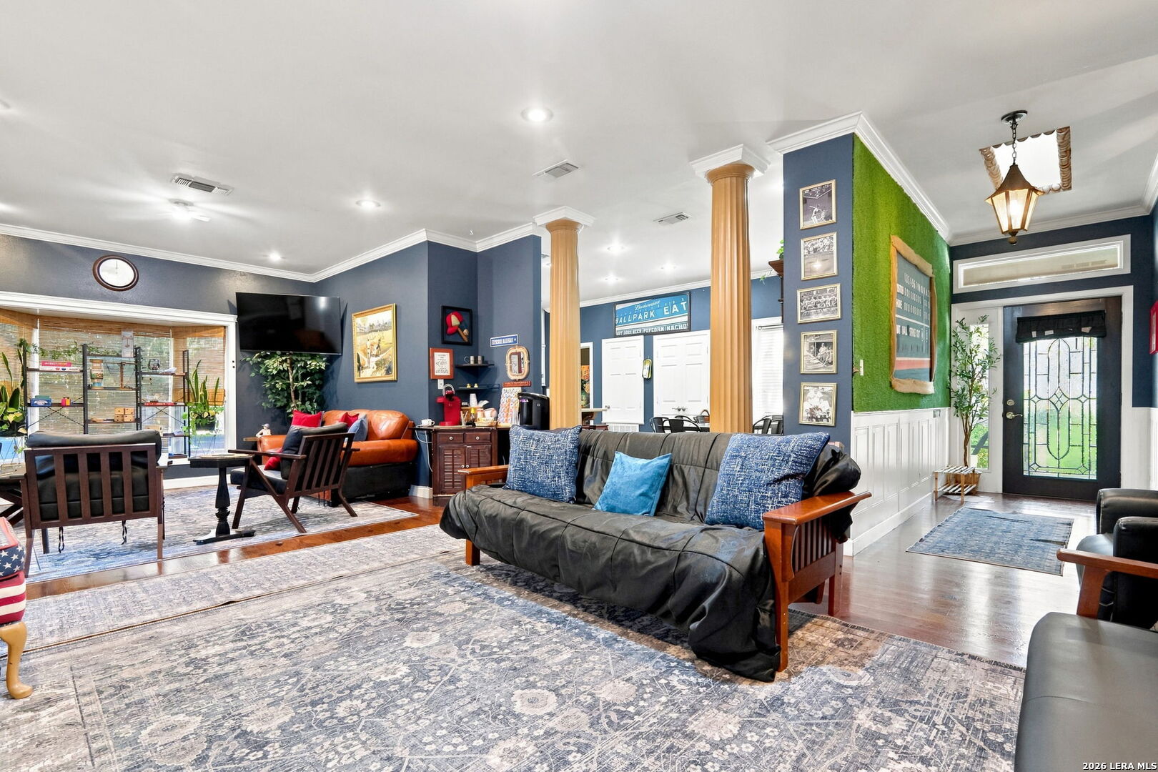 24 AMMANN RD, Boerne, TX 78015