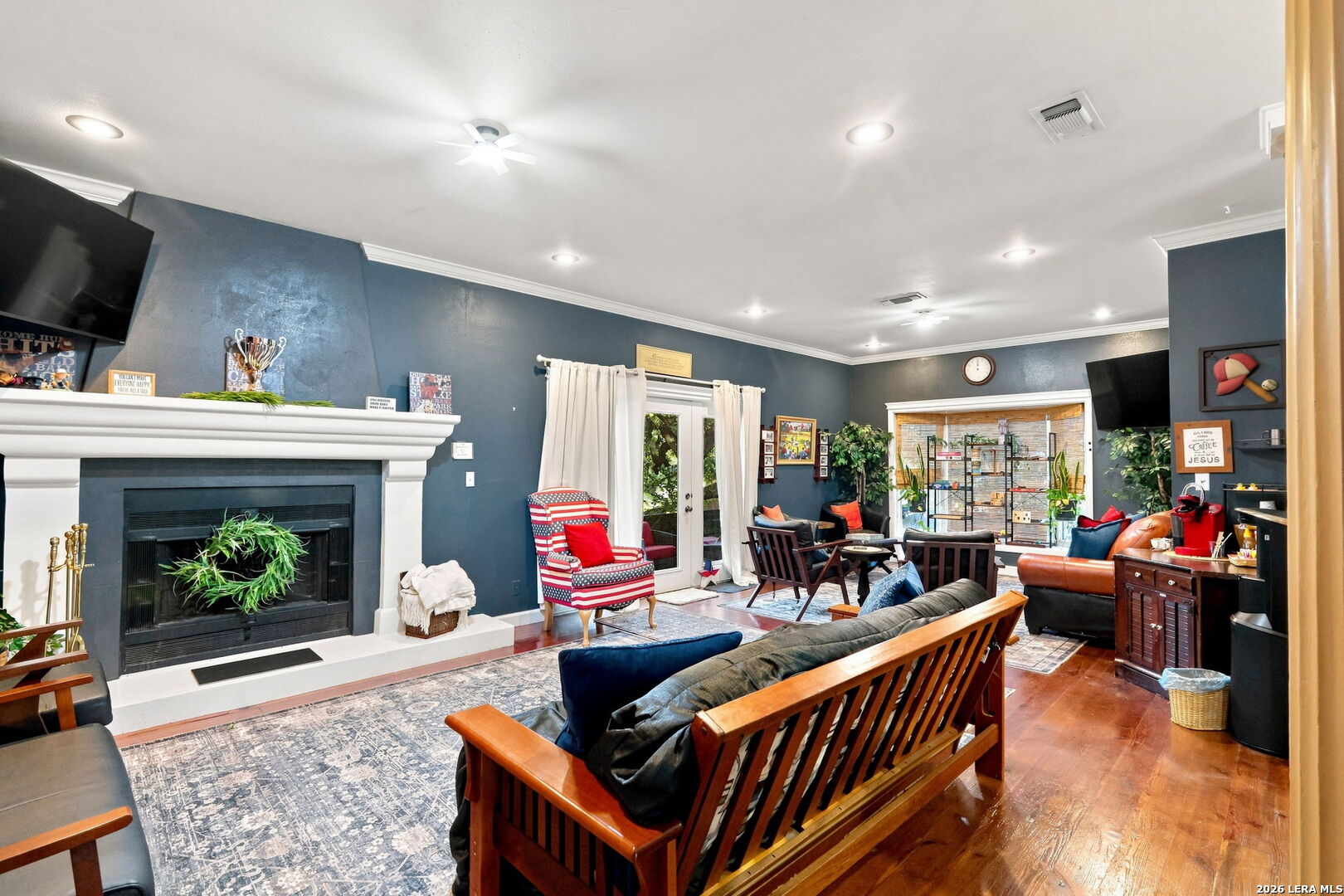 24 AMMANN RD, Boerne, TX 78015